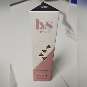 Lash Confidence Mascara - Black